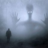 体外離脱と幻覚問題　金縛りの時に会う霊現象も実は幻覚が多かった？