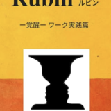Rubin ～ルビン～　－ワーク実践篇－ 発売