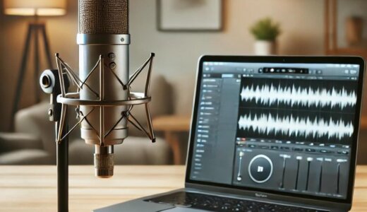 Aqua Voiceの音声入力とDaVinci Resolveに少し慣れた話