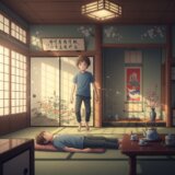 Youtube 動画をアップし始めた話　体外離脱